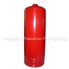 fire fighting cylinder