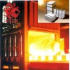 供应冶金工业炉模块、均热炉纤维热镀锌退火炉、台车炉设计施工