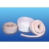 销售陶瓷纤维绳 钢丝增强绳 盘根