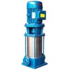 供应GDL型立式多级管道泵，工程建筑给水泵，高质量多级管道泵