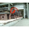 新疆红砖隧道窑节能维修保温含锆硅酸铝纤维模块保温模块