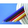硅树脂玻璃纤维套管自熄管,纤维管,硅管, 玻纤管