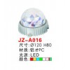 PC外壳LED点光源，小功率LED点光源，七彩点光源景致大量供应