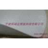 供应阻燃抗菌高强度PVC夹网布担架材料
