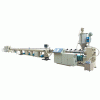 PPR pvc pert管材生产线-青岛乐力友机械13606308985