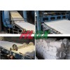 火龙陶瓷纤维毯-供应耐高温防火材料以及保温材料