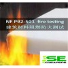 供应NFP92-501辐射热源