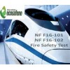供应NFF16-101材料防火规范