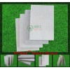 新型绿色建材-绿美士®美陶板|纤维水泥板|间墙板