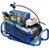MCH6/EM空气呼吸器充气泵,MCH 6/ET空气充气泵