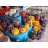 斗山DH225LC-9挖掘机液压泵