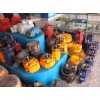 小松HB205-1挖掘机液压泵/工顺工程
