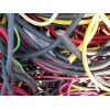 秦皇岛废旧电缆回收翰东物资回收废旧电缆回收