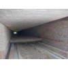 供应平顶式隧道窑专用保温耐火陶瓷纤维模块