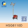 HSG6110D / SFW6110D全方位自动泛光工作灯