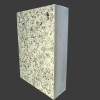 橡塑板玻璃棉岩棉板|金属保温装饰一体化板|防火保温装饰一体化板