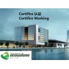 BS476-22建筑天花板材料 Certifire认证