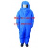 防冻防护服_液氮防护服_低温液氮防护服_超低温防护服