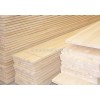 优质白松防腐木板材  烘干板材  表面炭化木