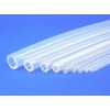耐高温硅胶管 透明硅胶管  彩色硅胶管 白色阻燃硅胶管