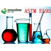 ASTM E595-15 总质量亏损及挥发物质冷凝量测试