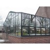 无锡阳光房设计阳光房玻璃的选择搭建阳光房用的型材雷克斯供