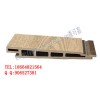 广西塑木厂家价格首选直销 18026外墙板无甲醛防腐耐热