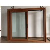 高品质耐用铝木门窗木塑窗隔音效果好新型铝木断桥门窗德重供