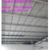 无机纤维喷涂在钢结构中的运用  上海骏美节能保温优质提供