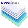 销售广州防紫外线耐力板批发价格国伟兴供