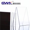广州pc板材批发价格透明耐力板切割雕刻实心pc耐力板