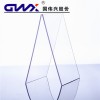 广州透明pc板加工厂家国伟兴深圳罗湖耐力板供应商pc板材加工商