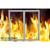品质好的防火玻璃具有哪些规格？