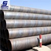 销售上海螺旋钢管规格报价钢爵供Q355B螺旋钢管规格