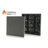 CASfire分享BS476-7表面燃烧防火测试LED屏测试