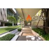 CASfire供应中国GB8624-2012建筑材料防火测试