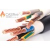 EN 60332-1-3单根线缆火焰熔滴测试