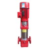 XBD-L立式单级消防泵耐腐蚀磁力泵 高温卧式磁力泵