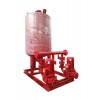 XBD消防泵组 ZW(L) 消防增压稳压成套设备