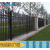 阳江围墙通透型栏杆 中山组装式锌钢护栏 工厂直销