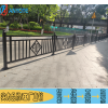 道路中央护栏 广州车行道栏杆 马路分隔栅栏厂家定制